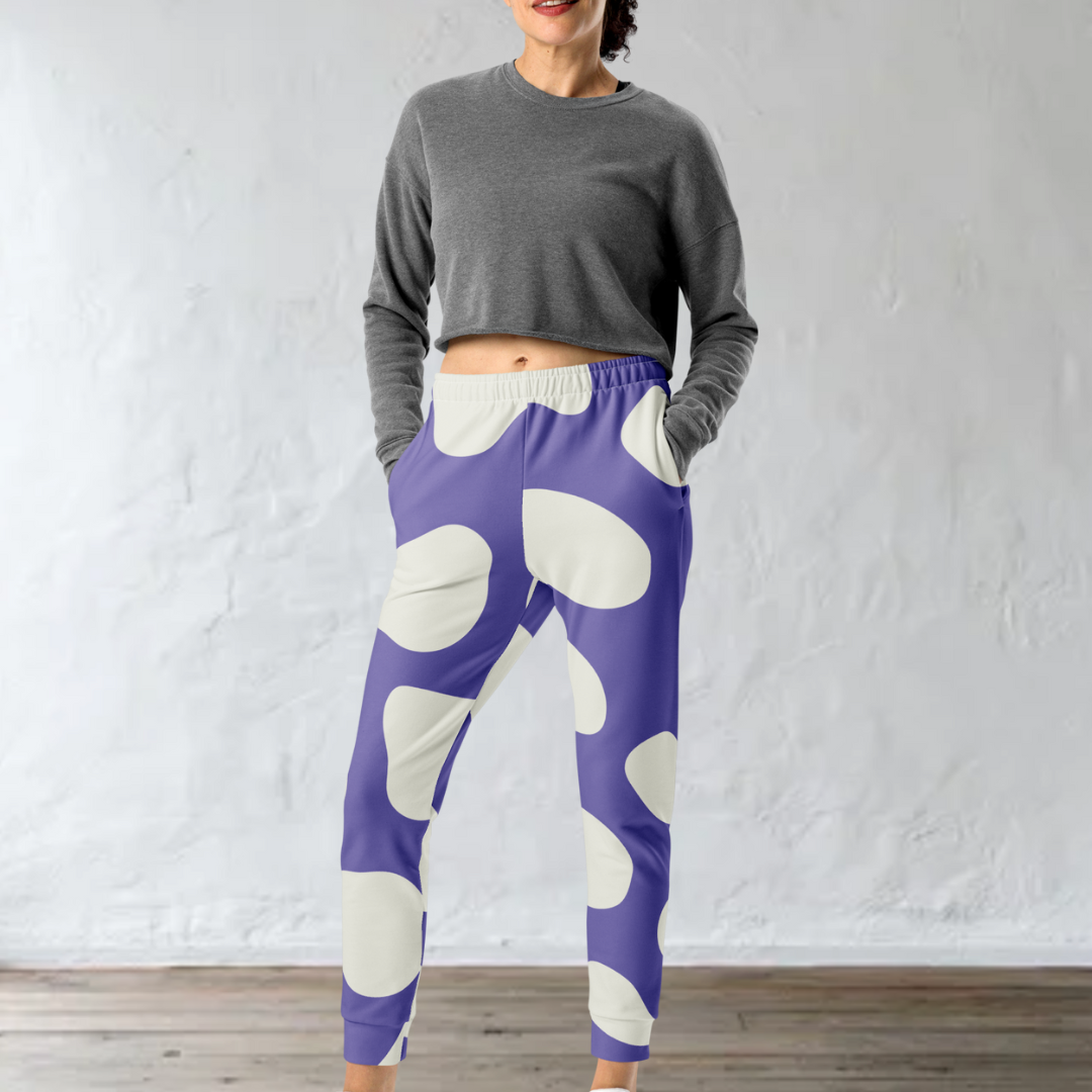 Mushroom Joggers