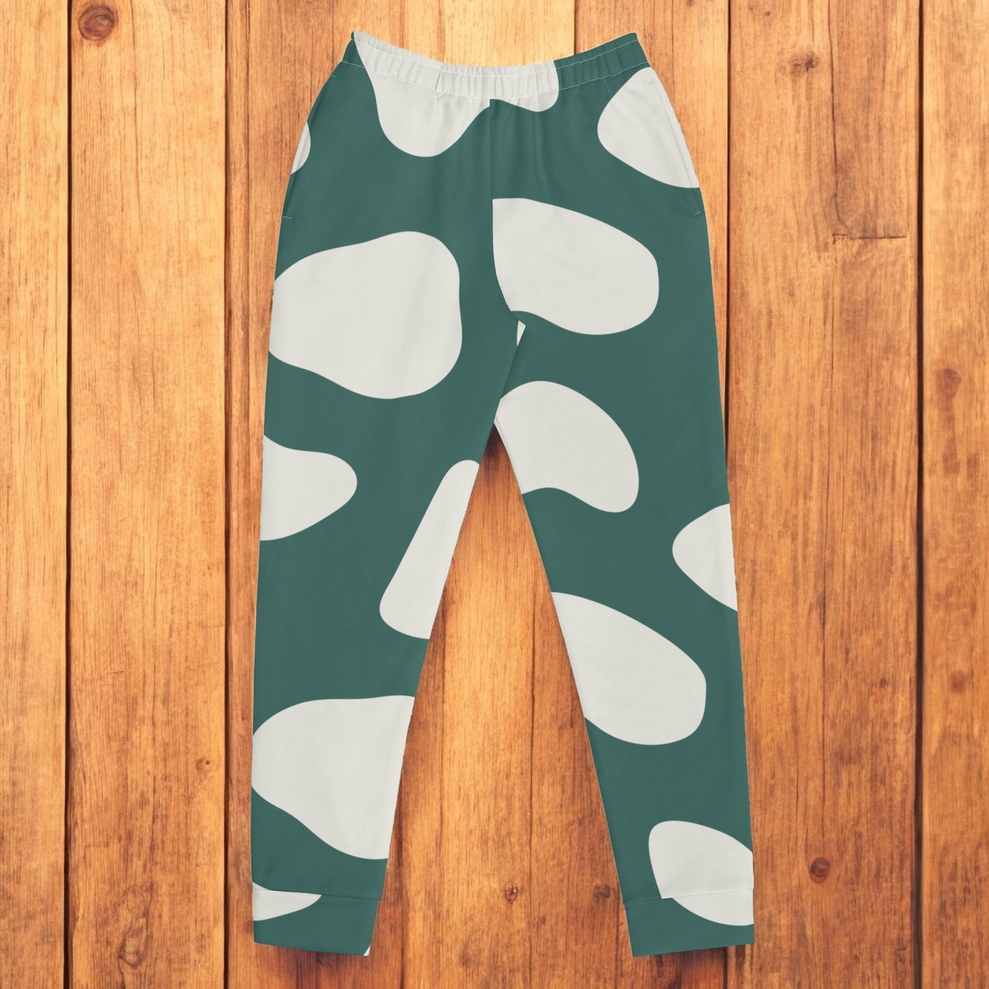 Mushroom Joggers