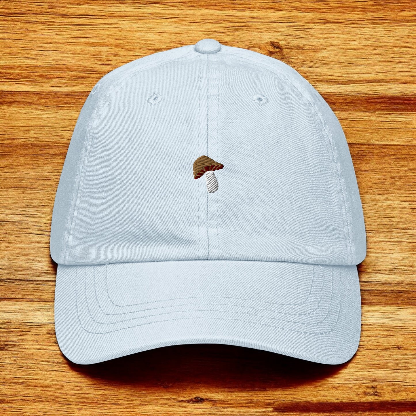 Porcini Mushroom - Pastel Cap