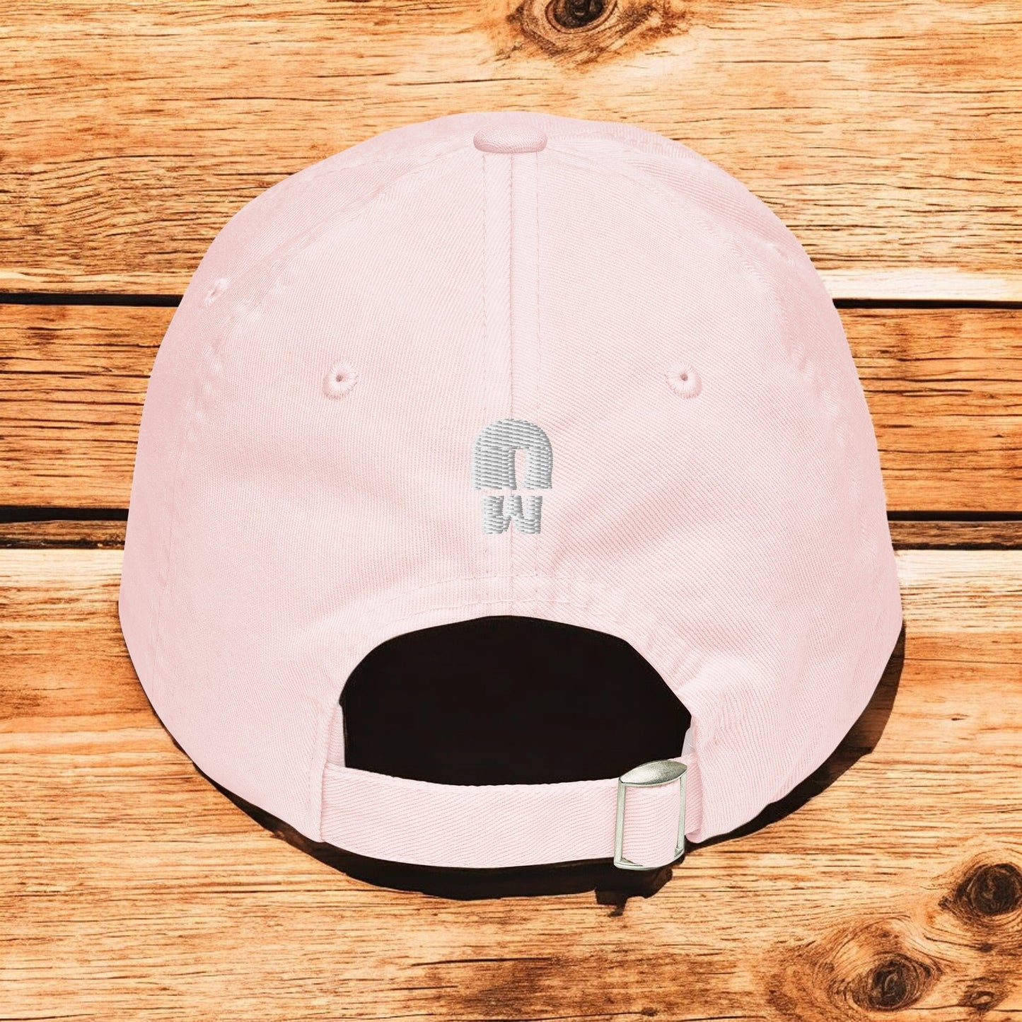 Russula Mushroom - Pastel Cap