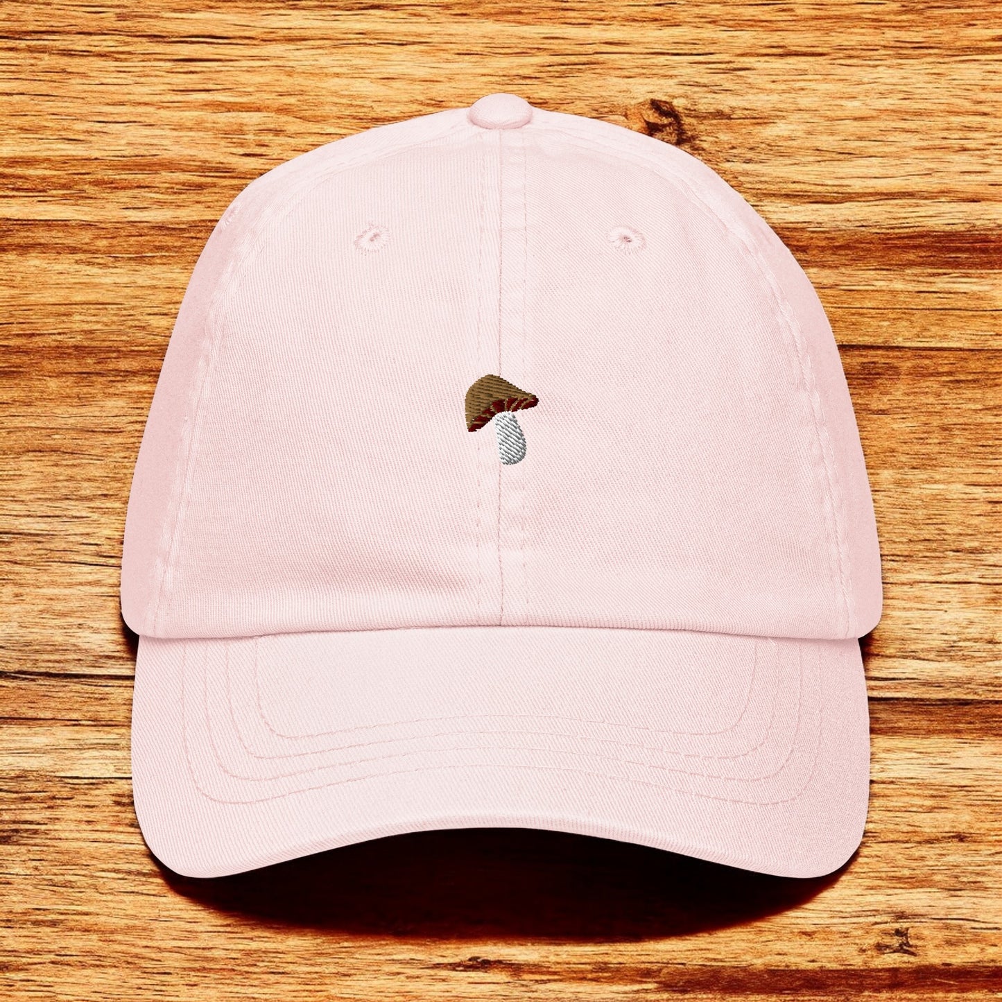 Porcini Mushroom - Pastel Cap
