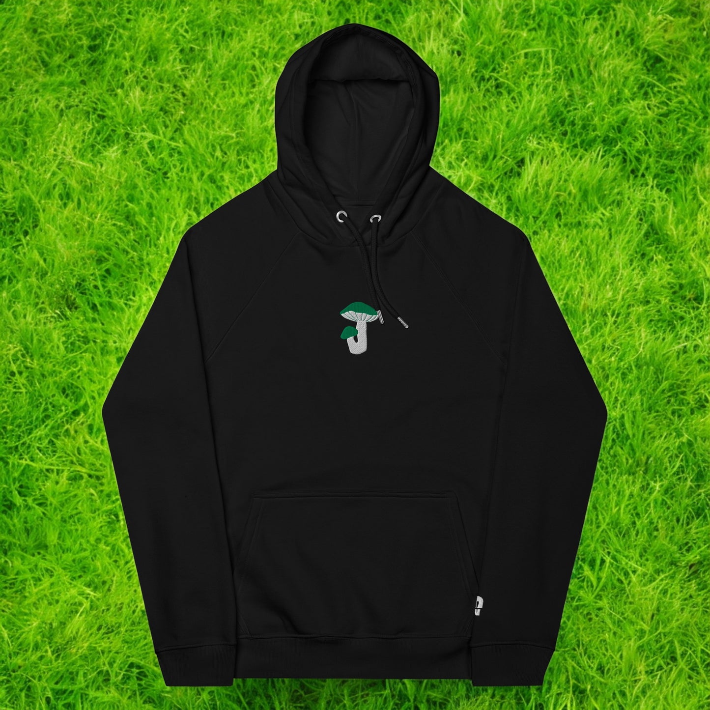 Russula Mushroom - Hoodie