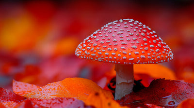 Fly Agaric