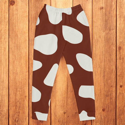 Porcini Mushroom - Men's Joggers