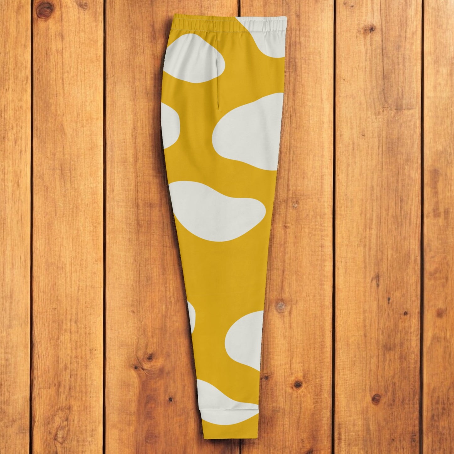 Chanterelle Mushroom - Women's Joggers