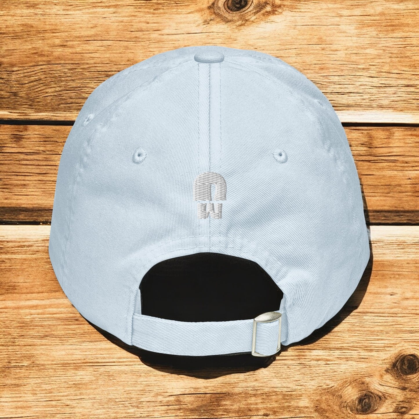 Russula Mushroom - Pastel Baseball Hat