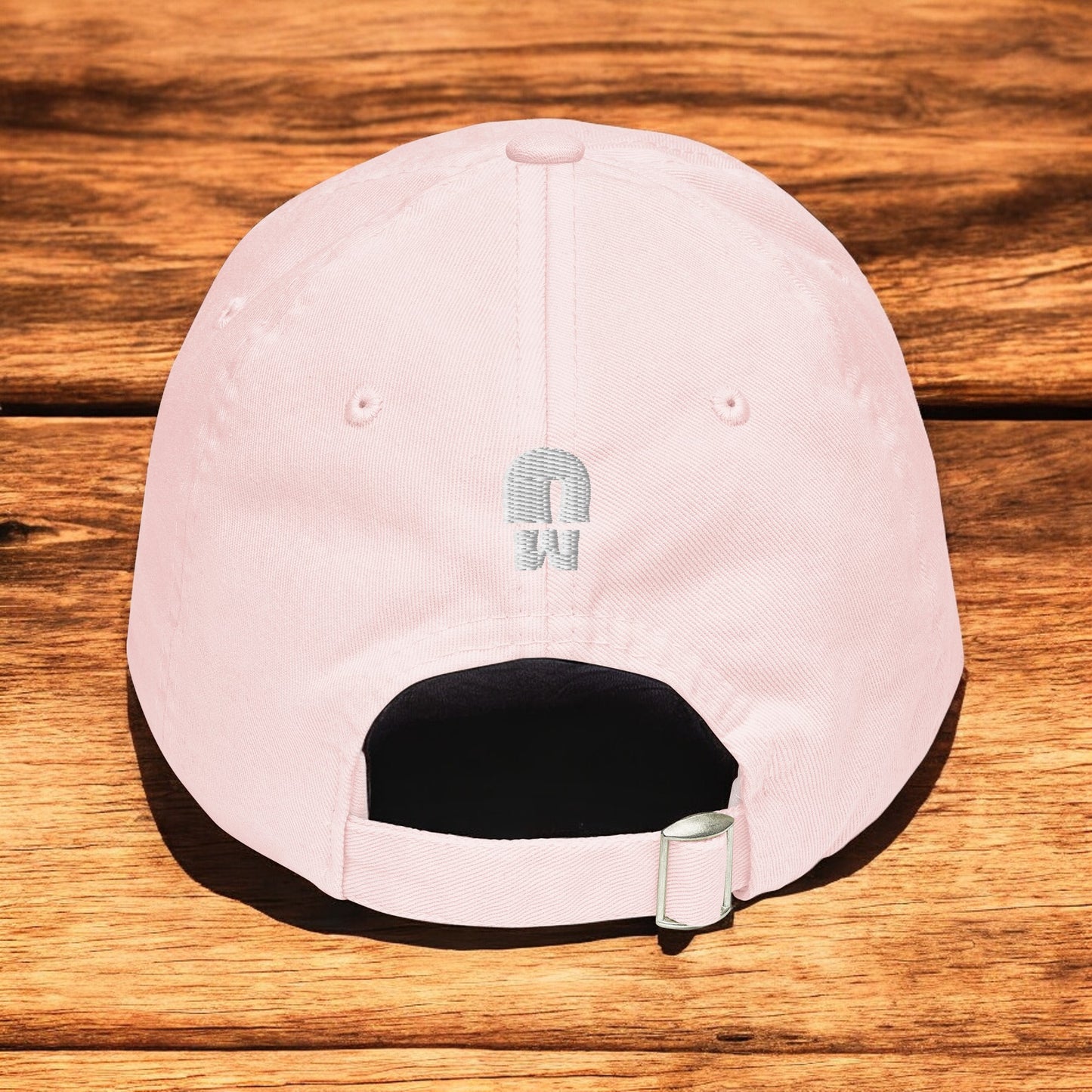 Fly Agaric Mushroom - Pastel Baseball Hat