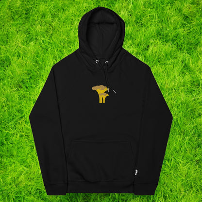 Chanterelle Mushroom - Hoodie