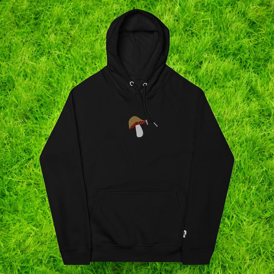 Porcini Mushroom - Hoodie