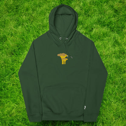 Chanterelle Mushroom - Hoodie