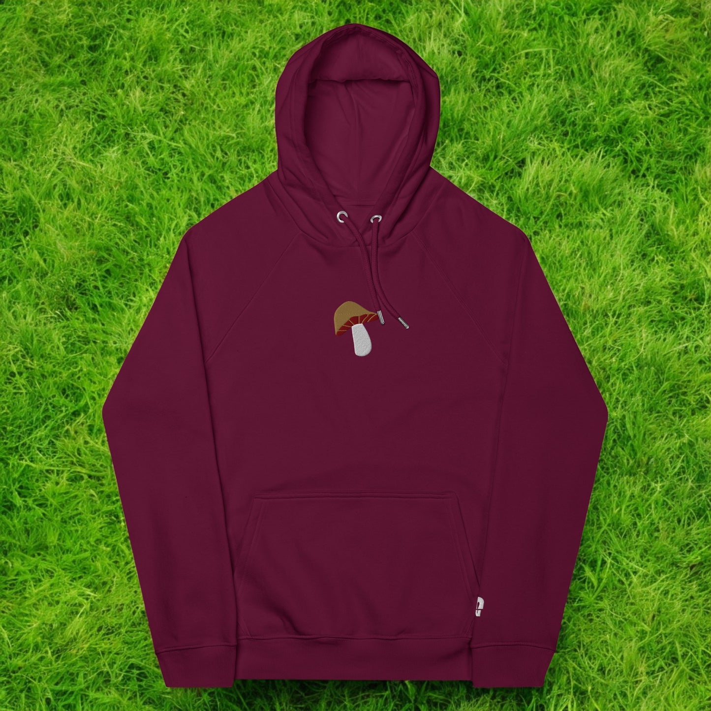 Porcini Mushroom - Hoodie