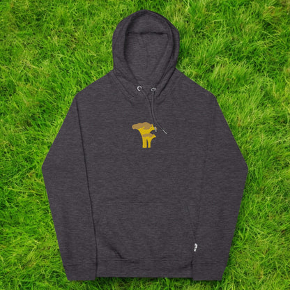 Chanterelle Mushroom - Hoodie